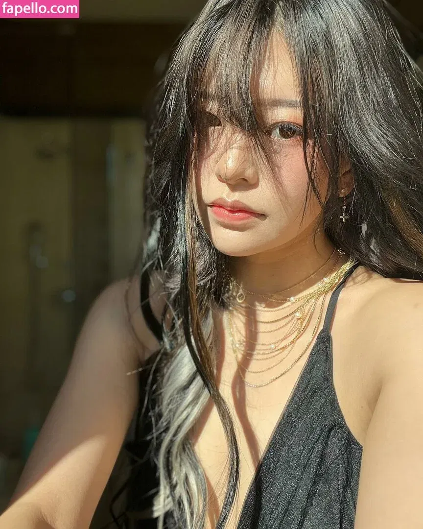 Kkatamina Onlyfans Photo Gallery 