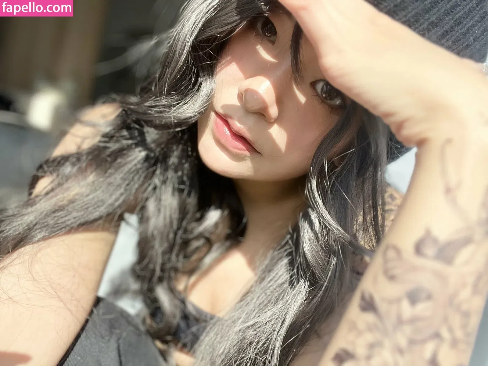 Kkatamina Onlyfans Photo Gallery 