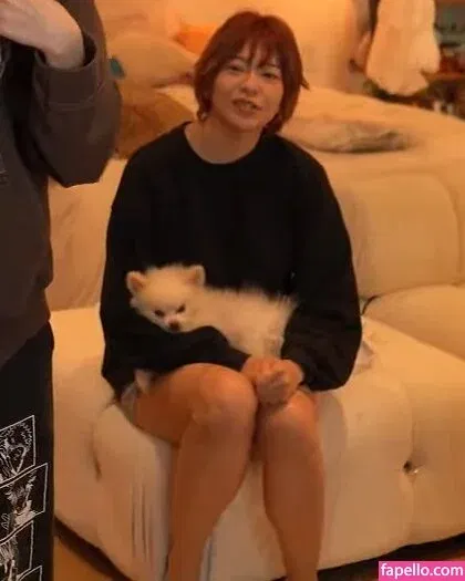 Kkatamina Onlyfans Photo Gallery 