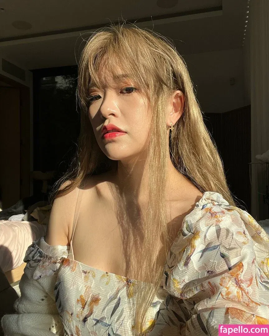 Kkatamina Onlyfans Photo Gallery 