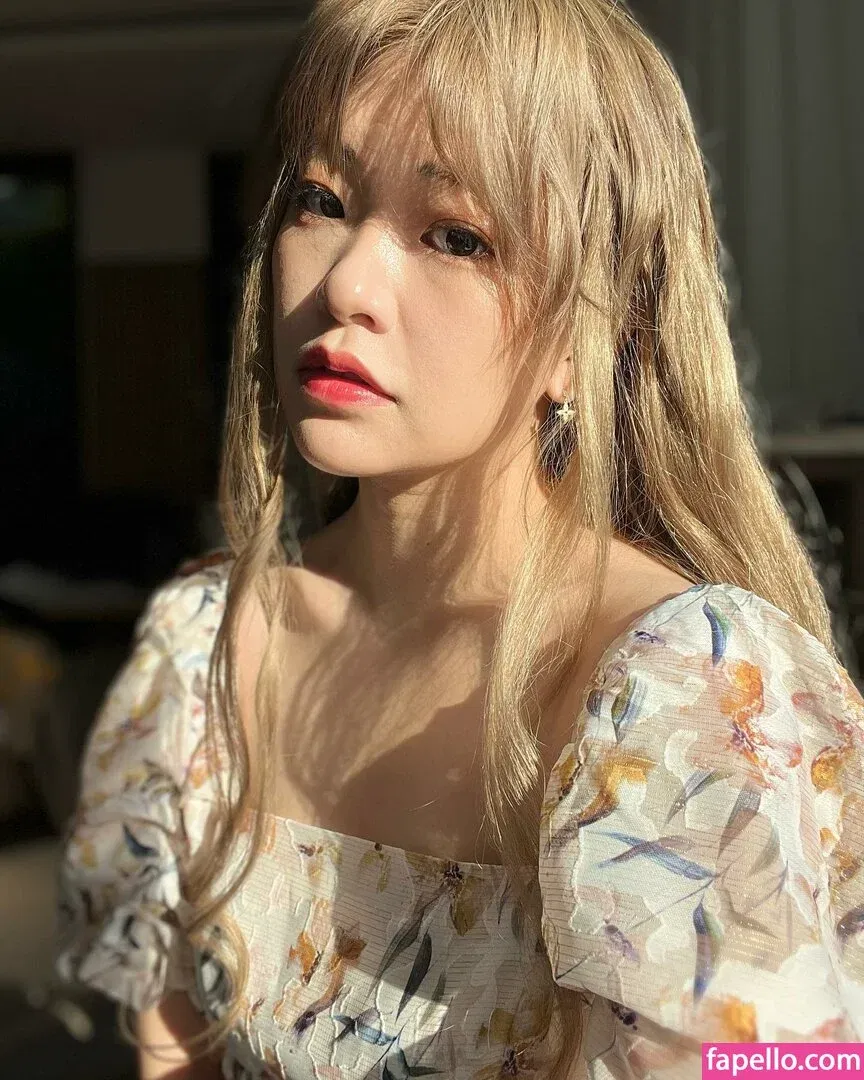 Kkatamina Onlyfans Photo Gallery 