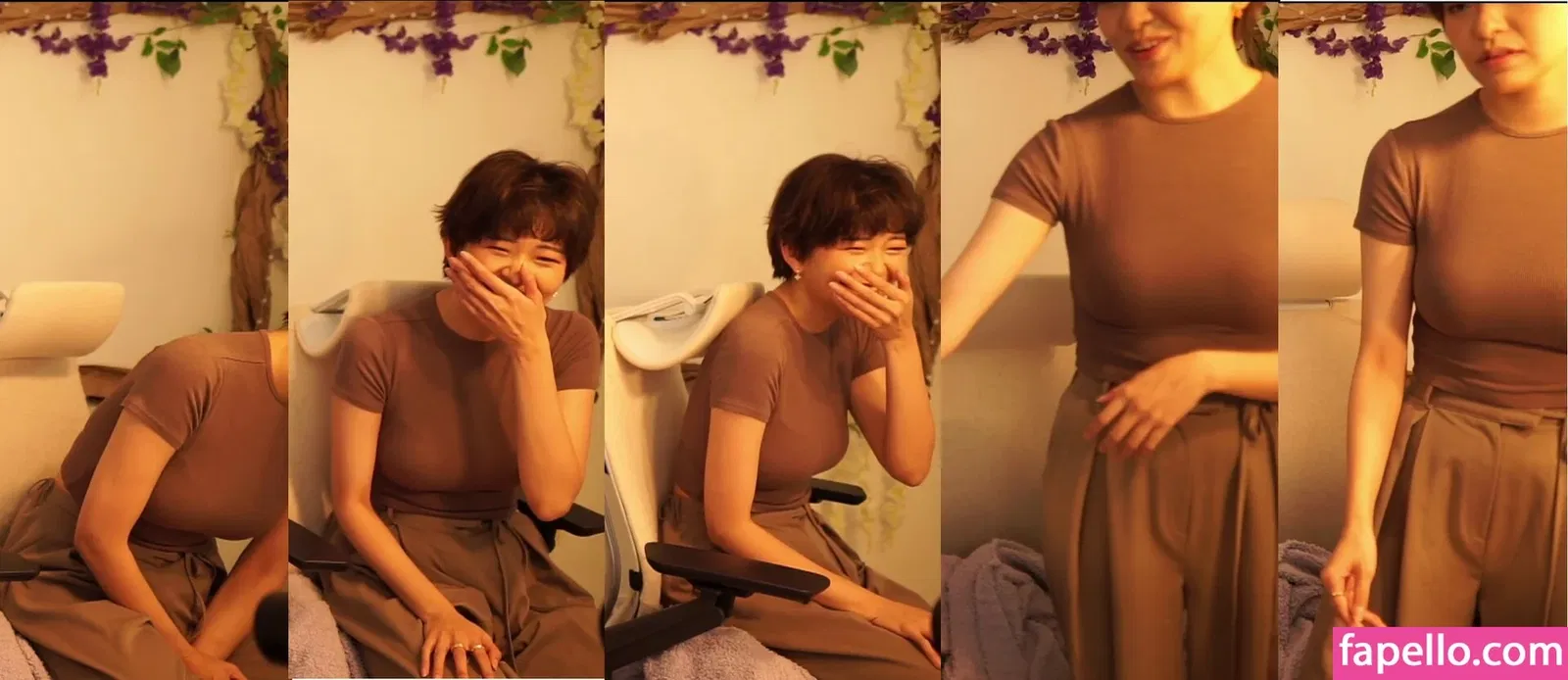 Kkatamina Onlyfans Photo Gallery 