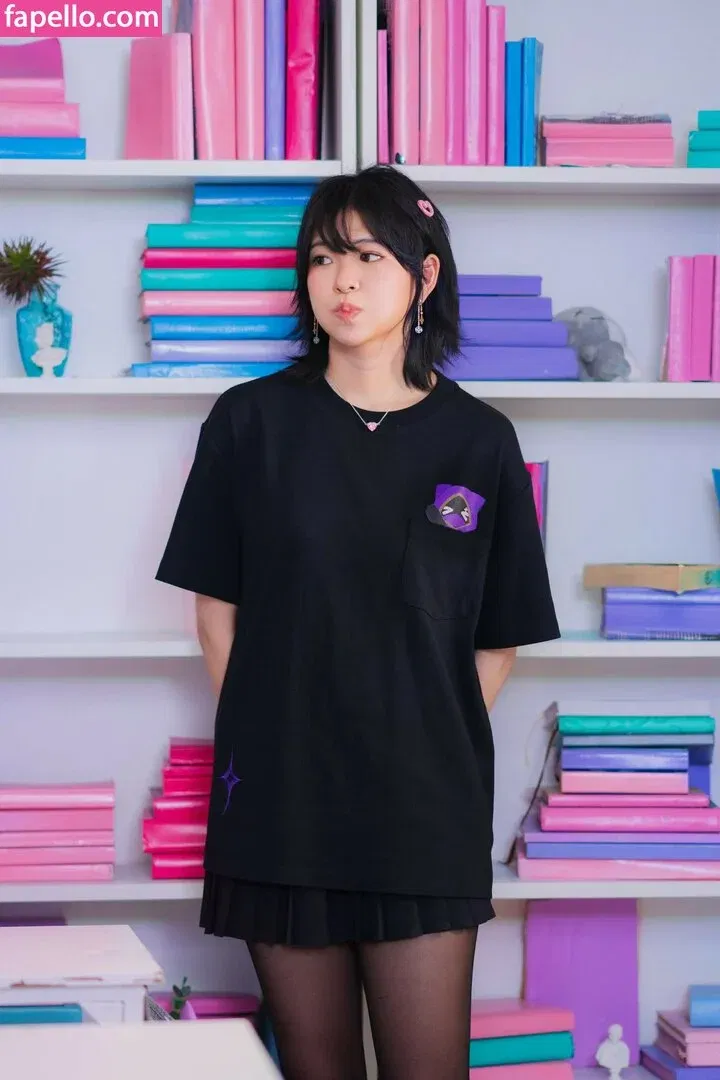 Kkatamina Onlyfans Photo Gallery 