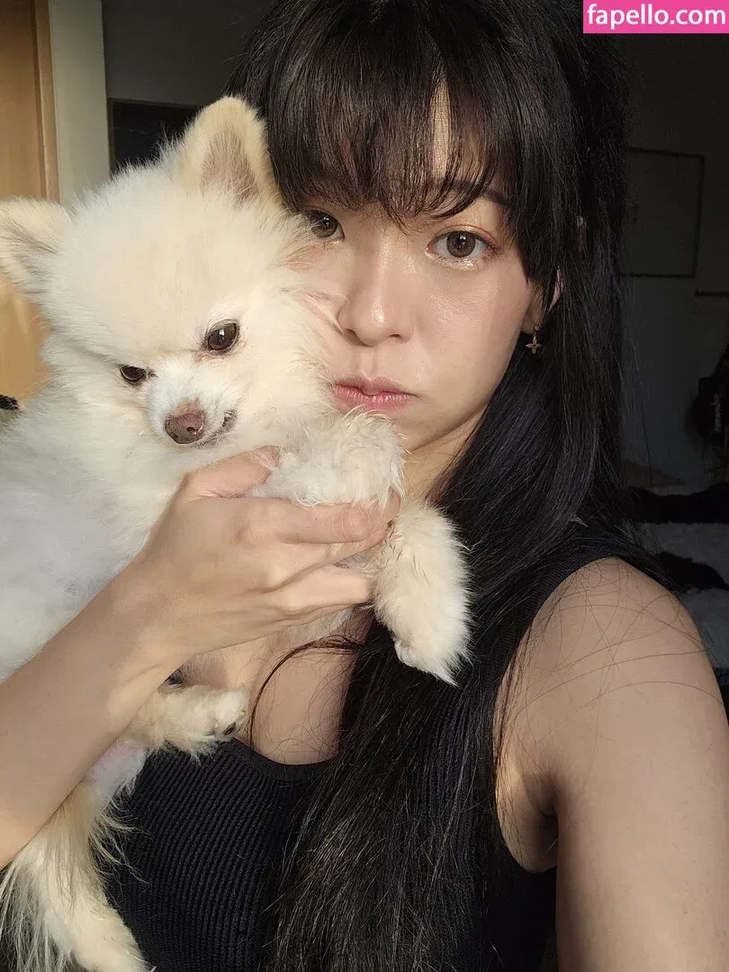 Kkatamina Onlyfans Photo Gallery 