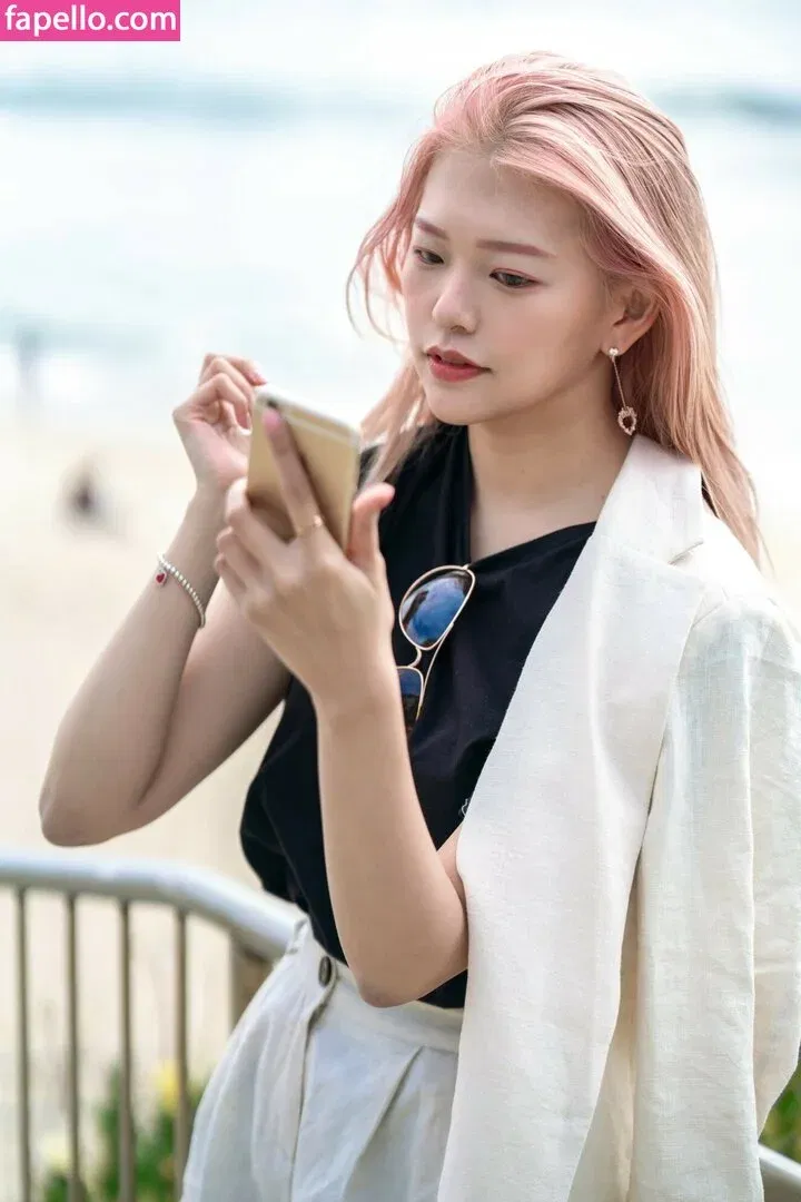 Kkatamina Onlyfans Photo Gallery 