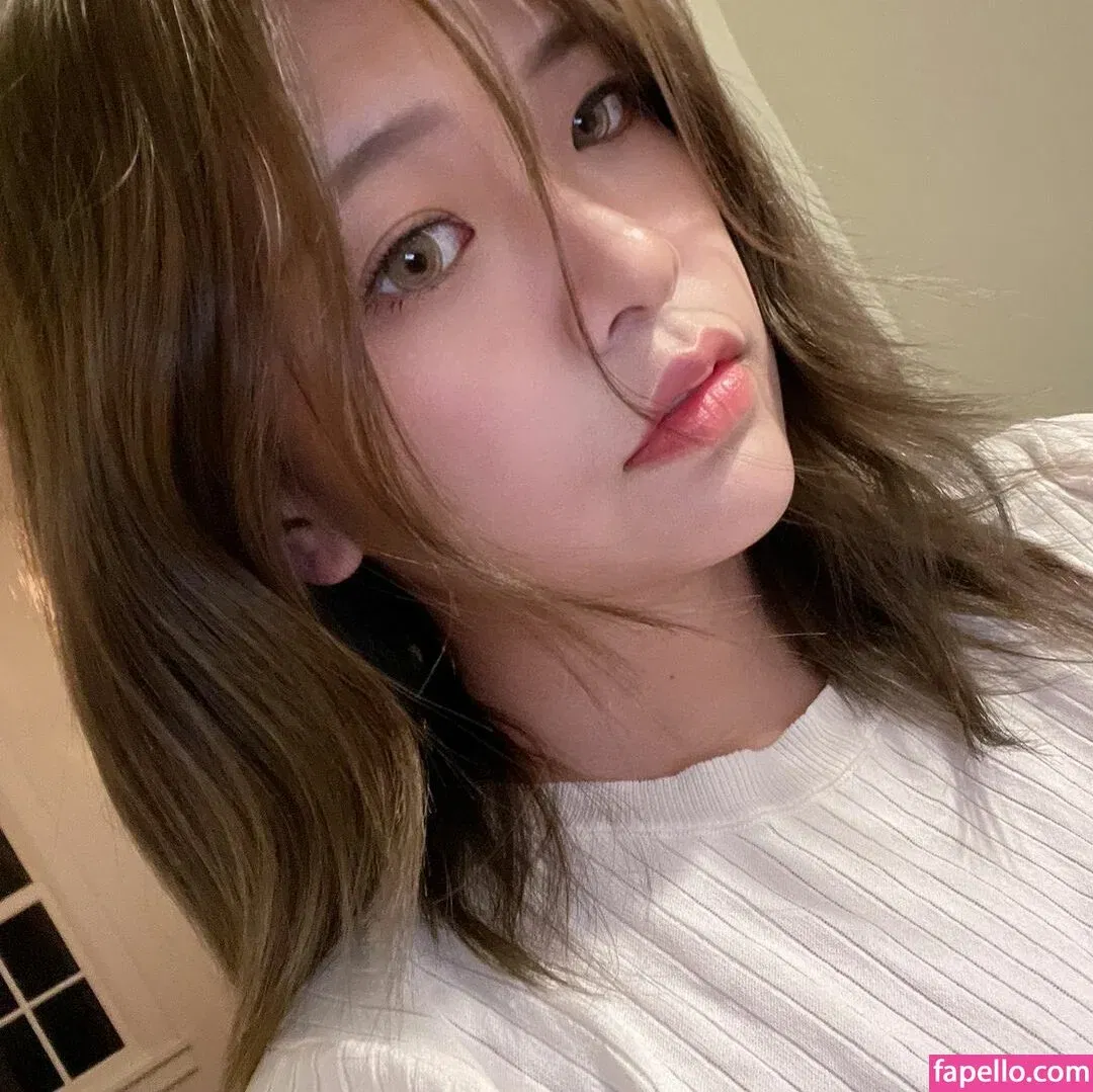 Kkatamina Onlyfans Photo Gallery 