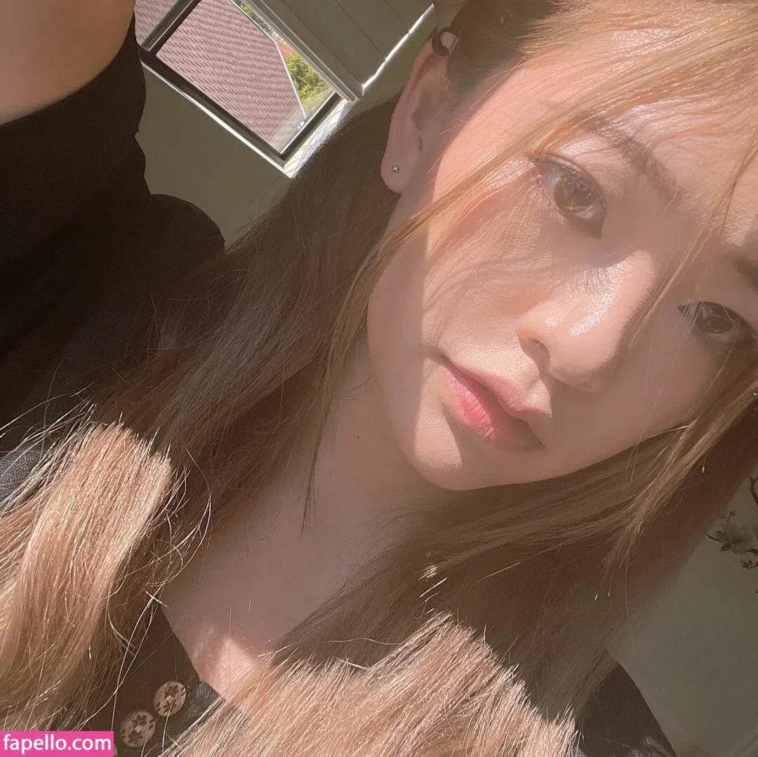 Kkatamina Onlyfans Photo Gallery 