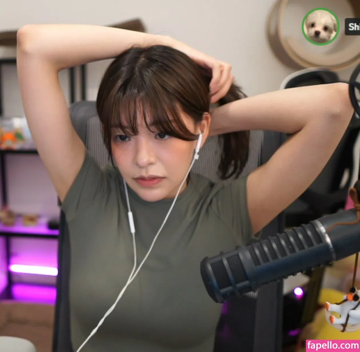 Kkatamina Onlyfans Photo Gallery 