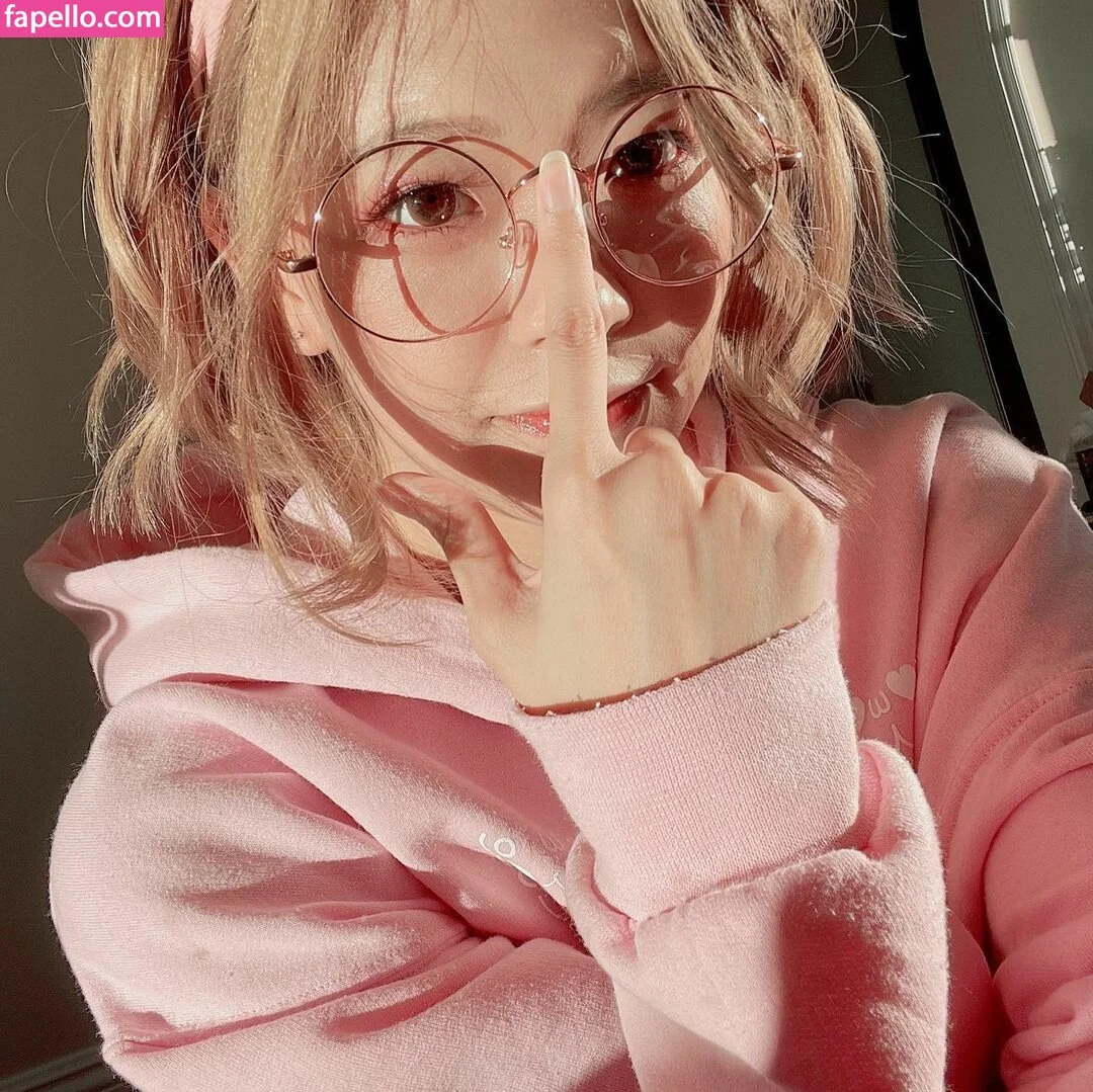 Kkatamina Onlyfans Photo Gallery 