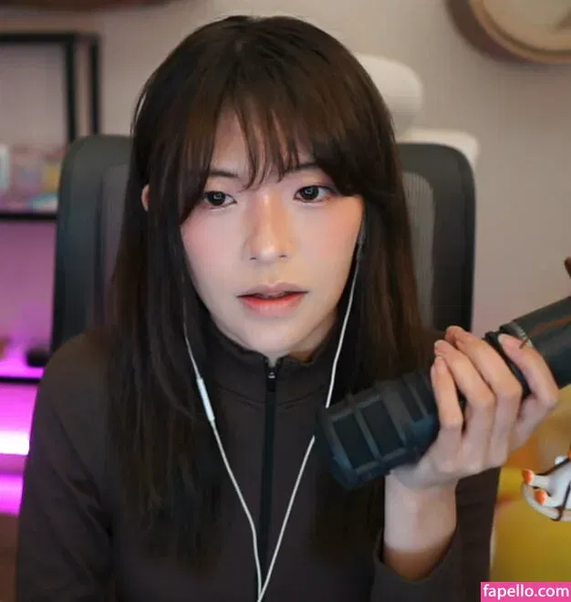 Kkatamina Onlyfans Photo Gallery 