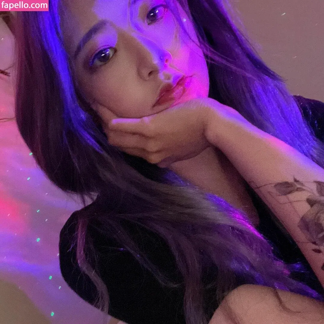 Kkatamina Onlyfans Photo Gallery 