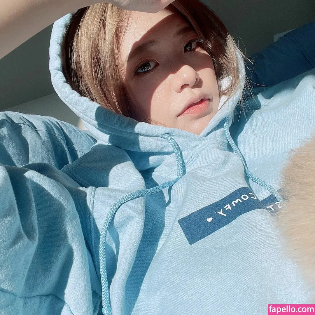 Kkatamina Onlyfans Photo Gallery 