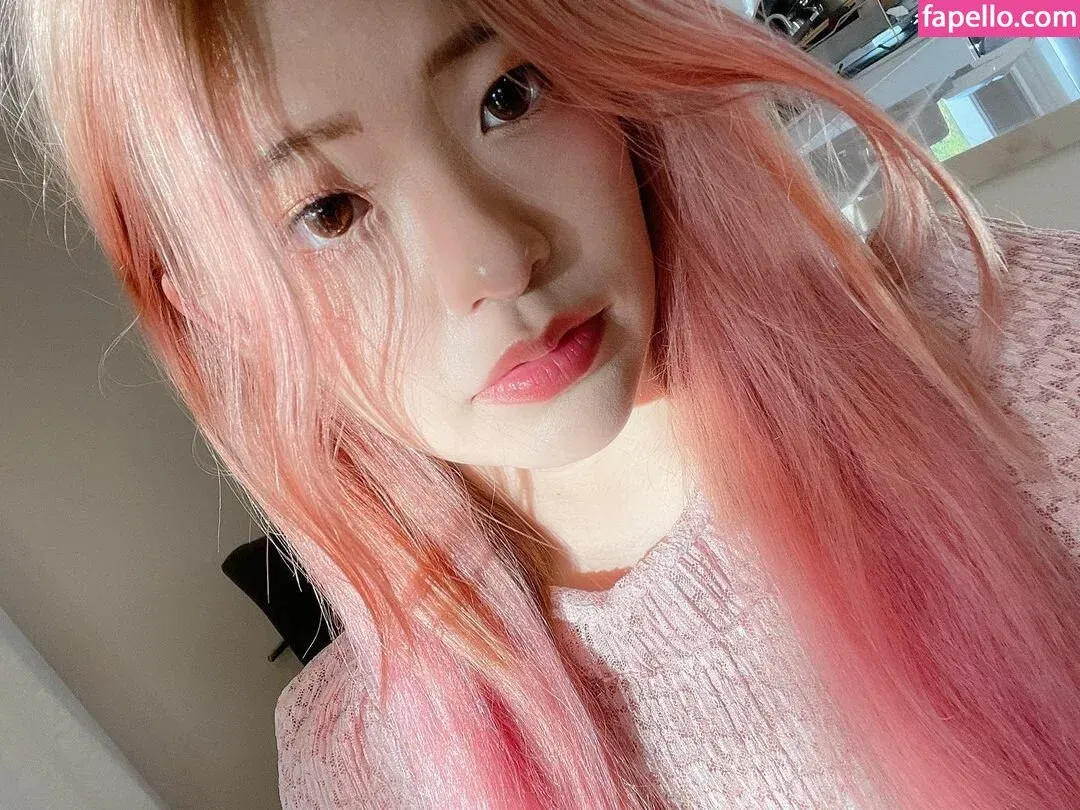 Kkatamina Onlyfans Photo Gallery 