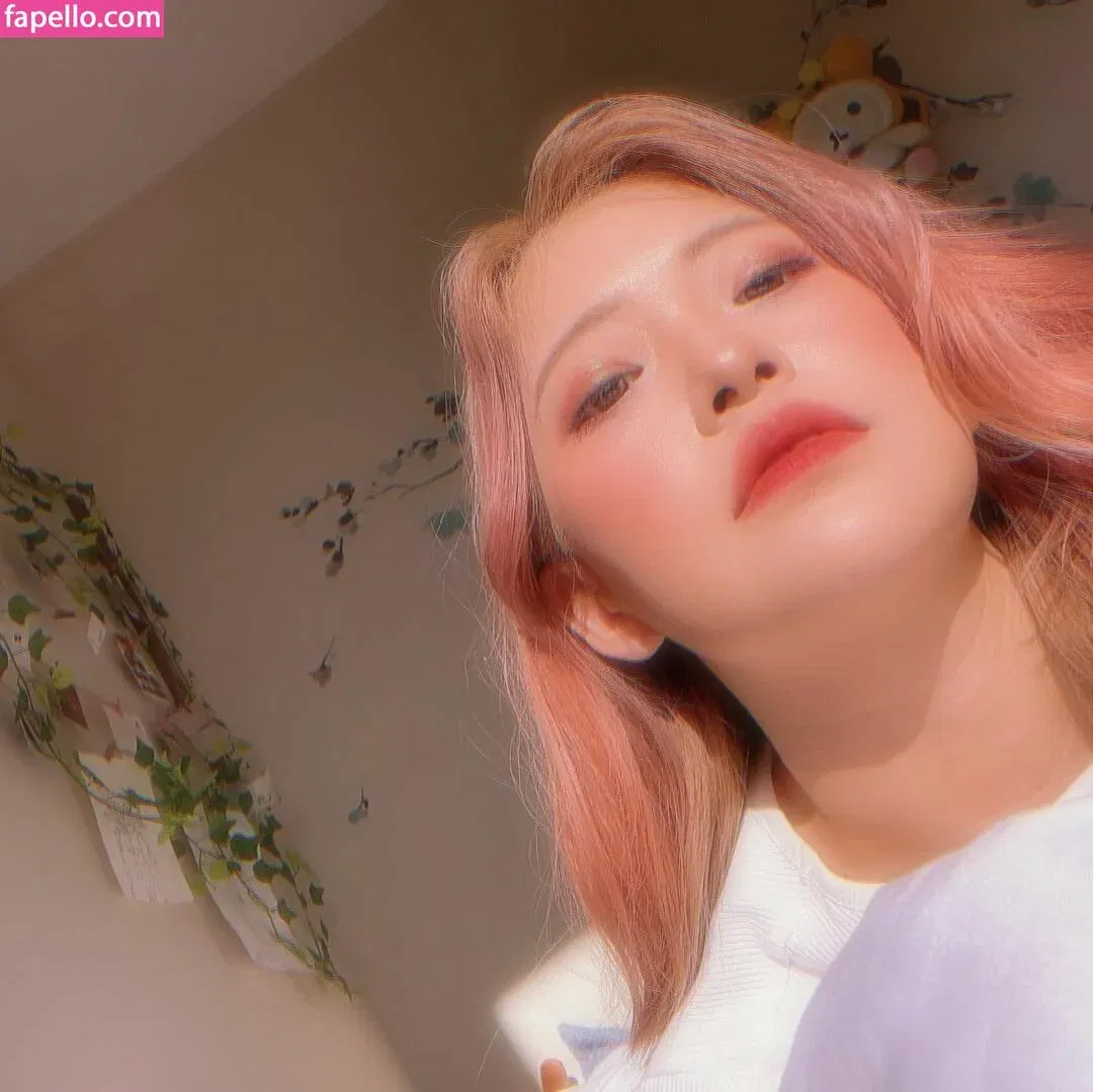 Kkatamina Onlyfans Photo Gallery 