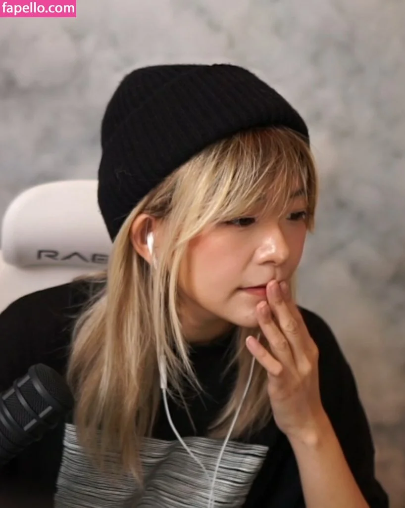 Kkatamina Onlyfans Photo Gallery 