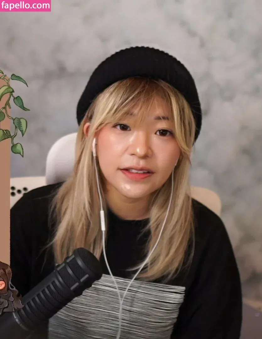 Kkatamina Onlyfans Photo Gallery 