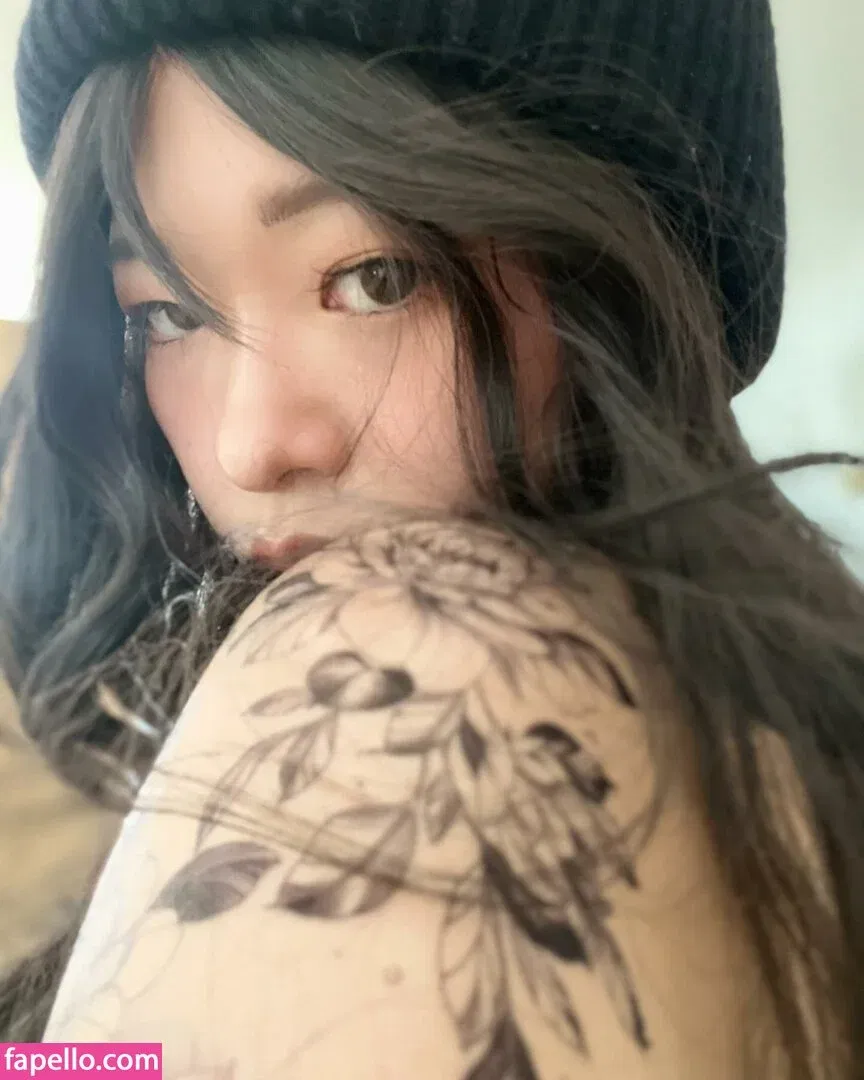 Kkatamina Onlyfans Photo Gallery 