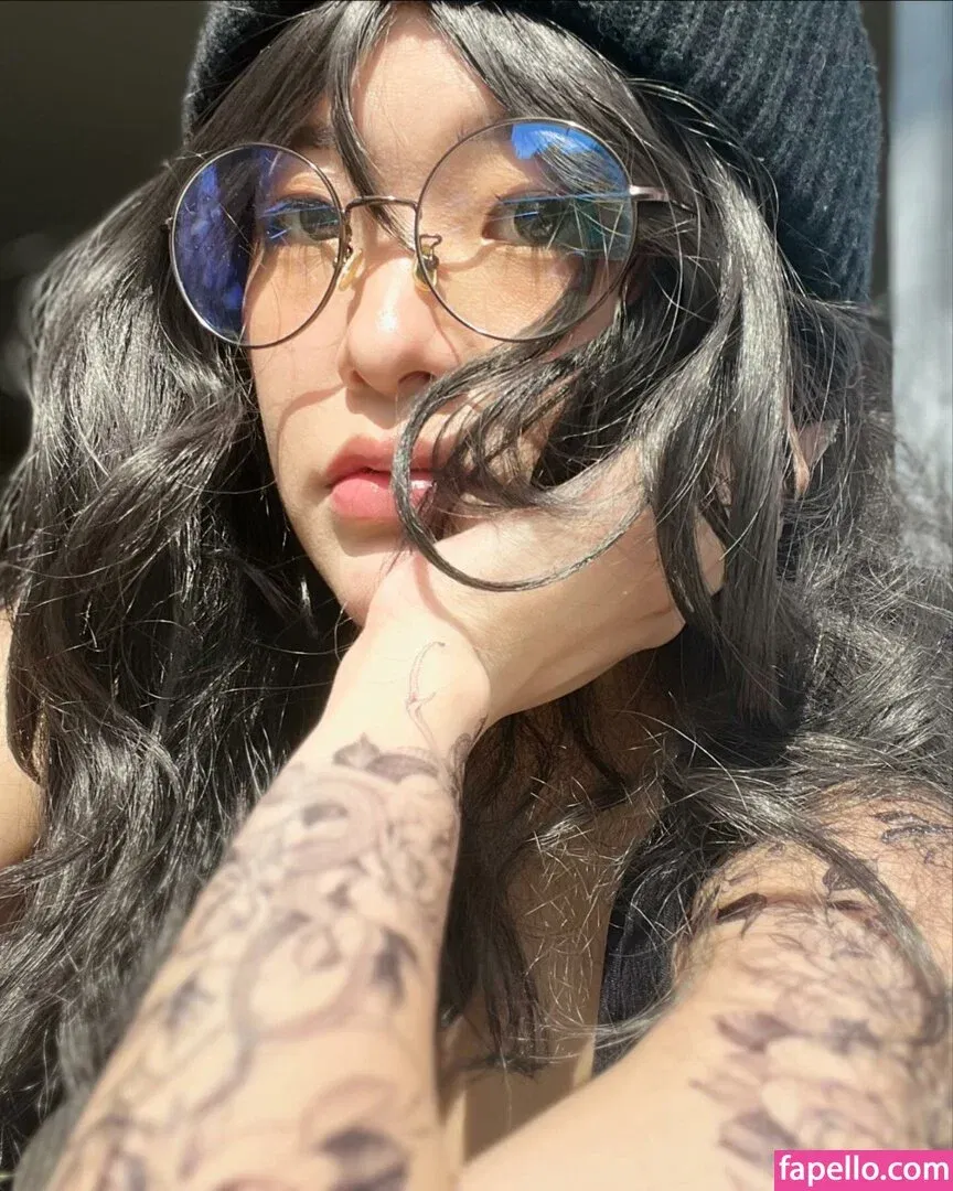 Kkatamina Onlyfans Photo Gallery 