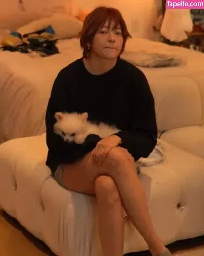 Kkatamina Onlyfans Photo Gallery 