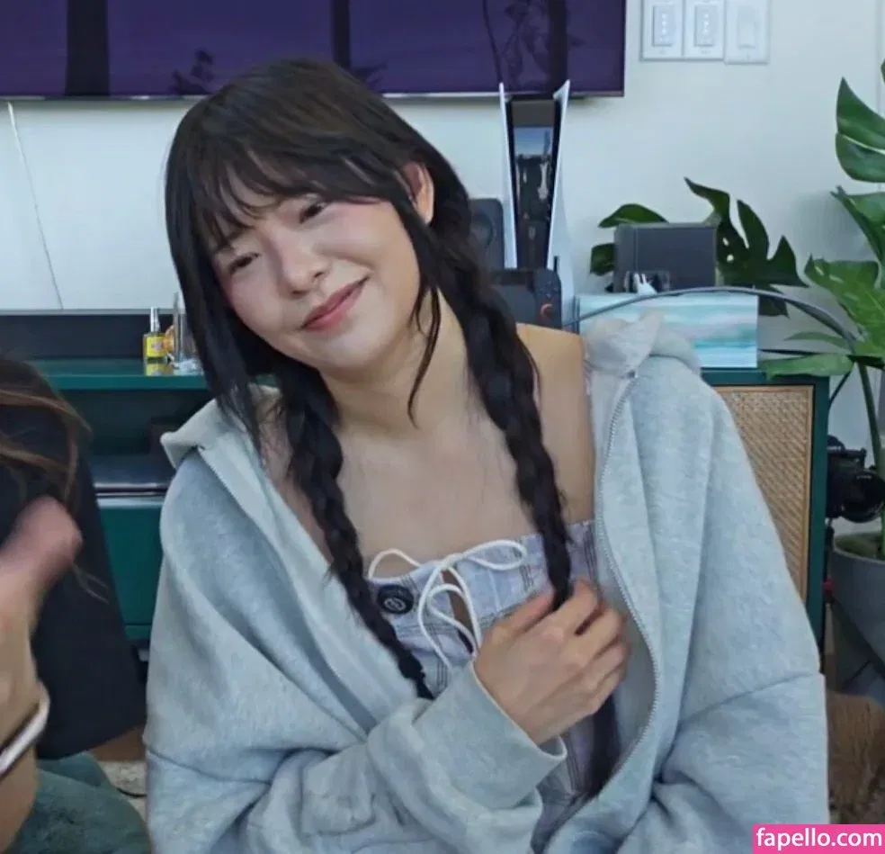 Kkatamina Onlyfans Photo Gallery 