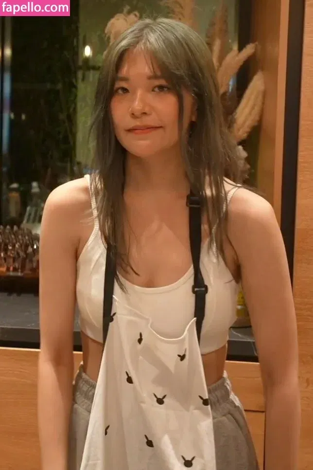 Kkatamina Onlyfans Photo Gallery 