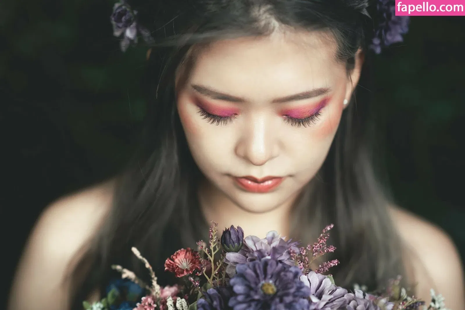 Kkatamina Onlyfans Photo Gallery 