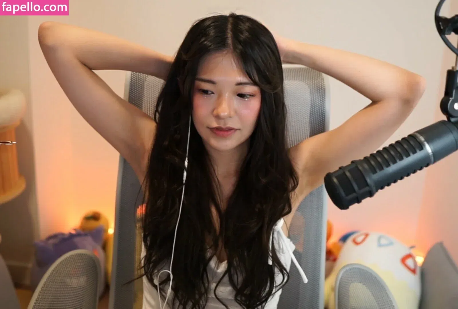 Kkatamina Onlyfans Photo Gallery 