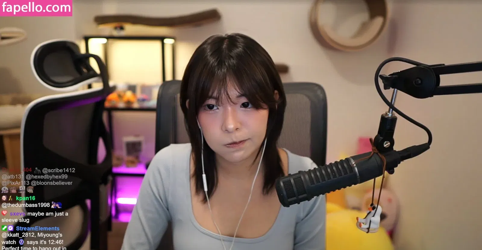 Kkatamina Onlyfans Photo Gallery 