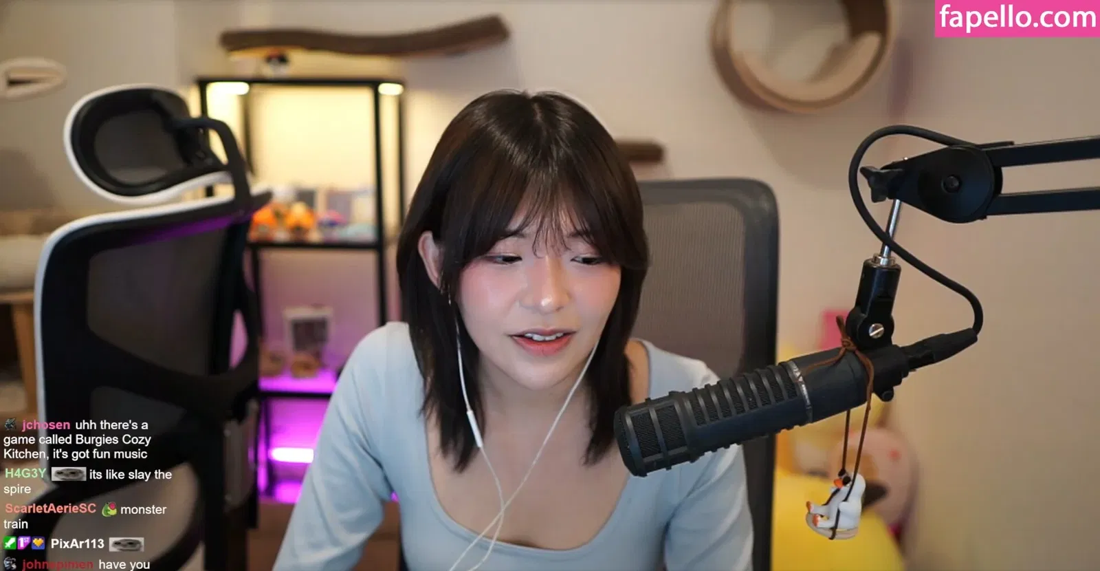 Kkatamina Onlyfans Photo Gallery 