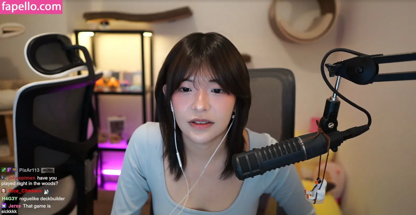 Kkatamina Onlyfans Photo Gallery 