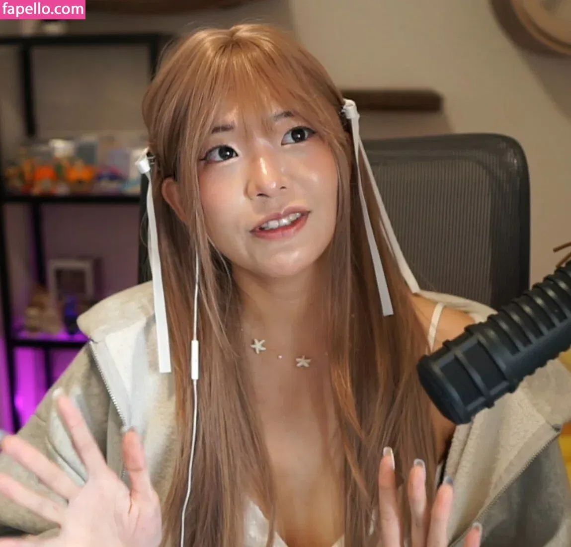 Kkatamina Onlyfans Photo Gallery 