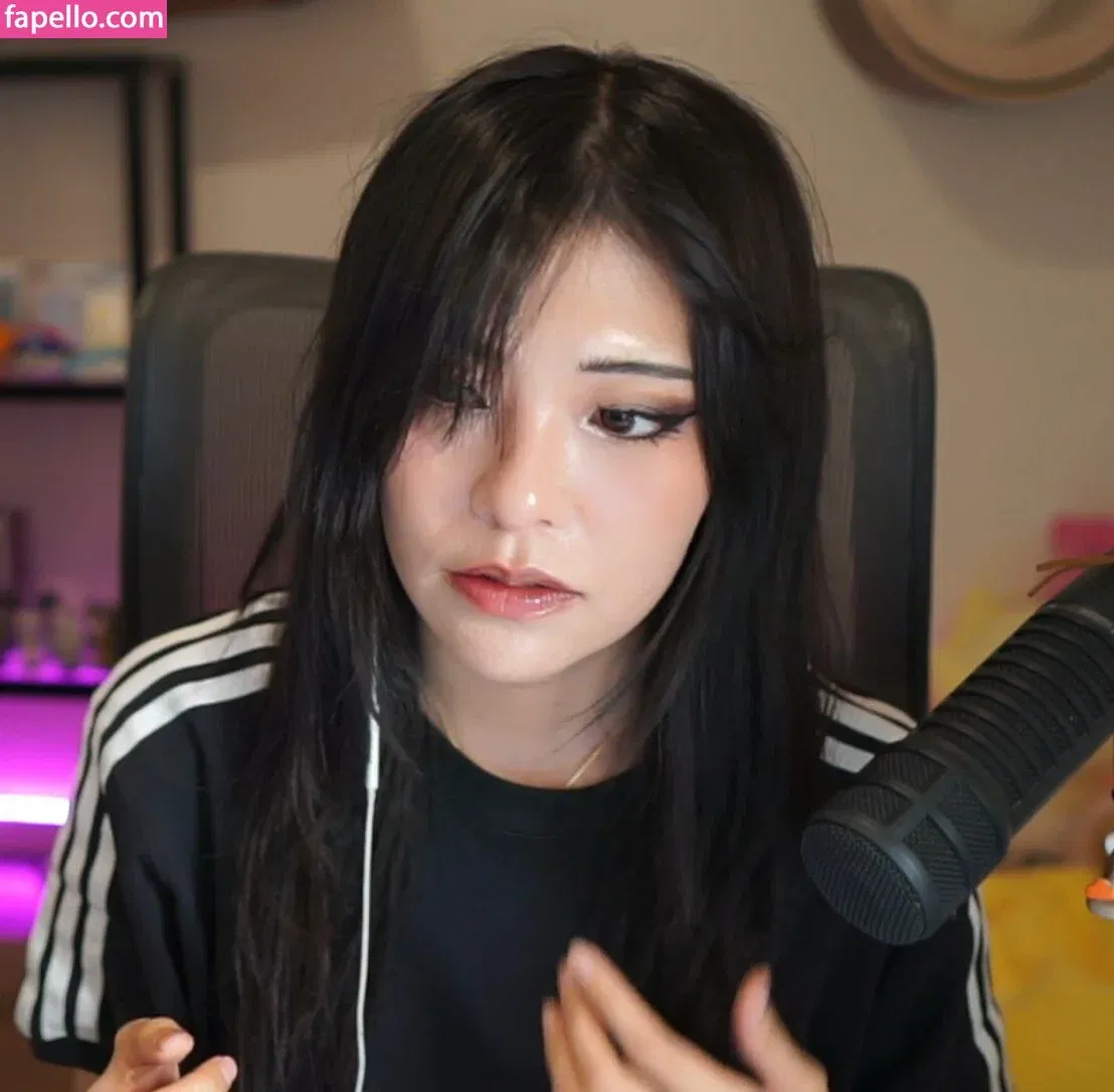 Kkatamina Onlyfans Photo Gallery 