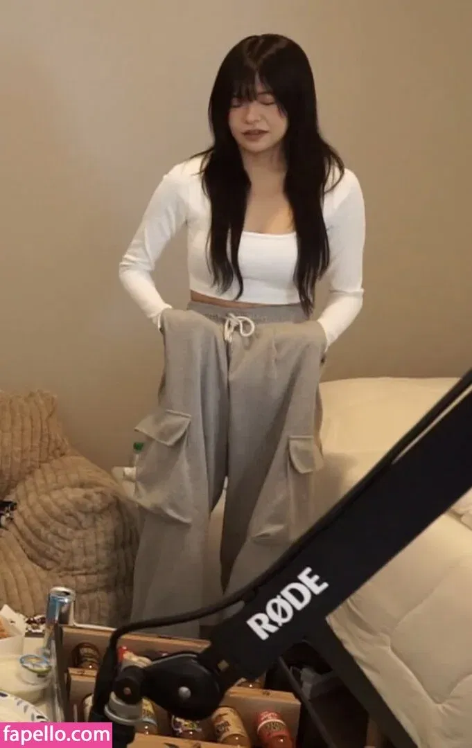 Kkatamina Onlyfans Photo Gallery 