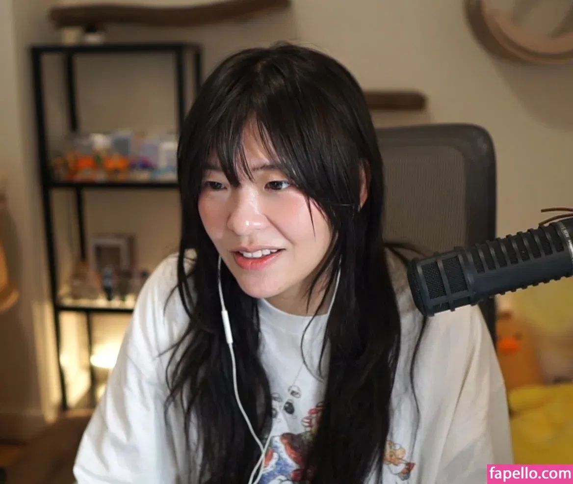 Kkatamina Onlyfans Photo Gallery 