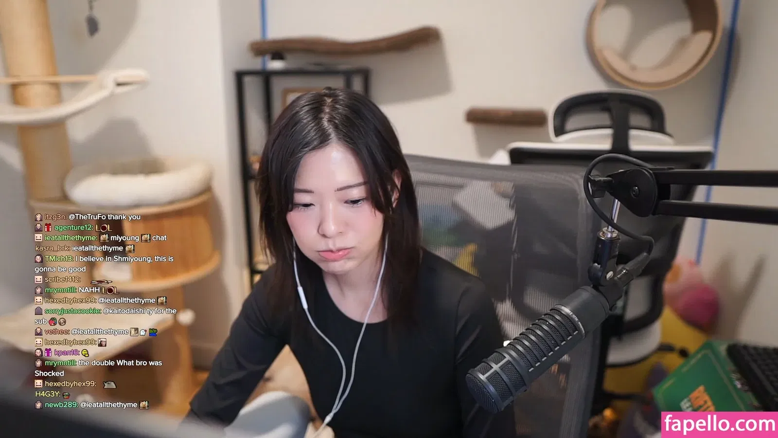 Kkatamina Onlyfans Photo Gallery 