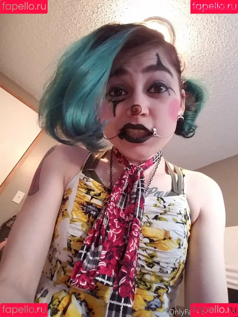 pyxxii Onlyfans Photo Gallery 
