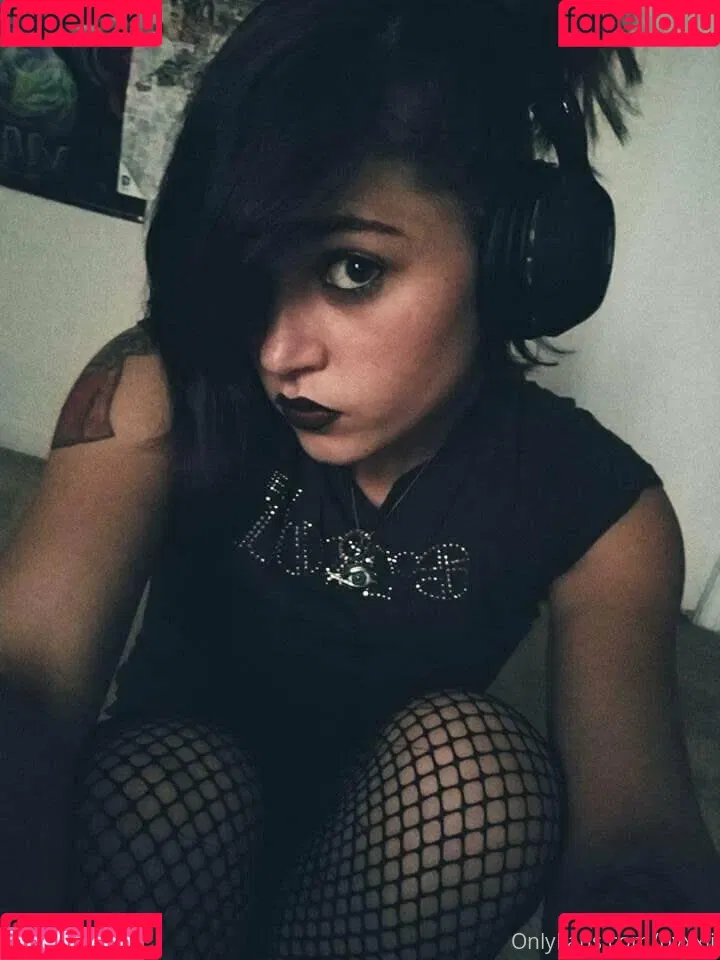 pyxxii Onlyfans Photo Gallery 