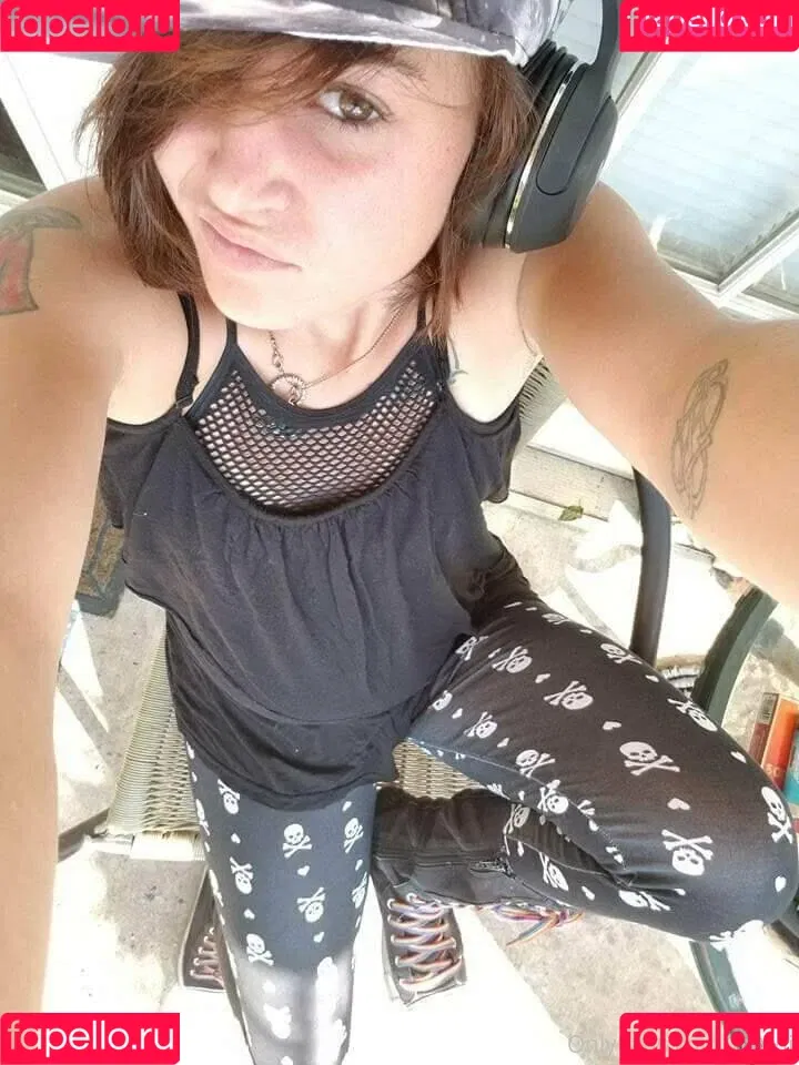 pyxxii Onlyfans Photo Gallery 