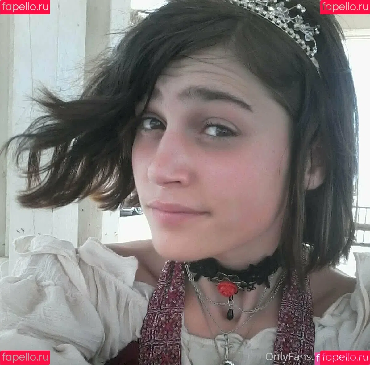 pyxxii Onlyfans Photo Gallery 