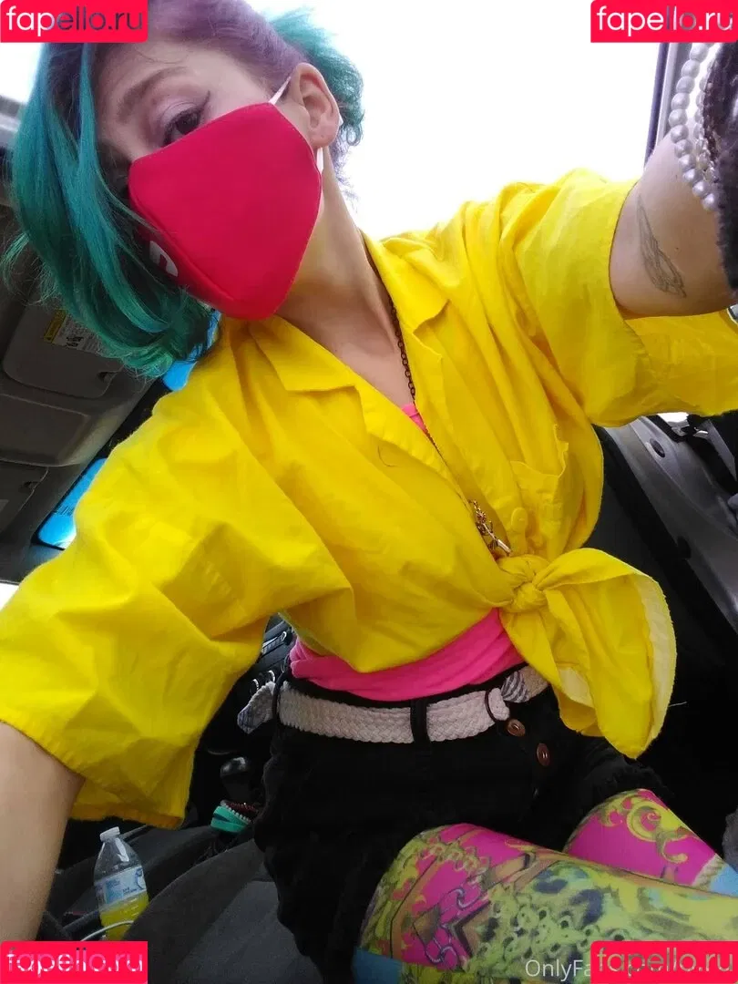 pyxxii Onlyfans Photo Gallery 
