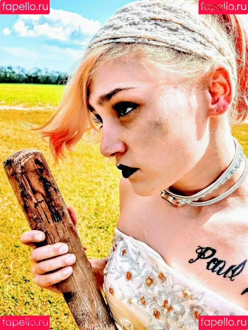 pyxxii Onlyfans Photo Gallery 