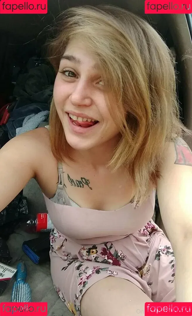 pyxxii Onlyfans Photo Gallery 