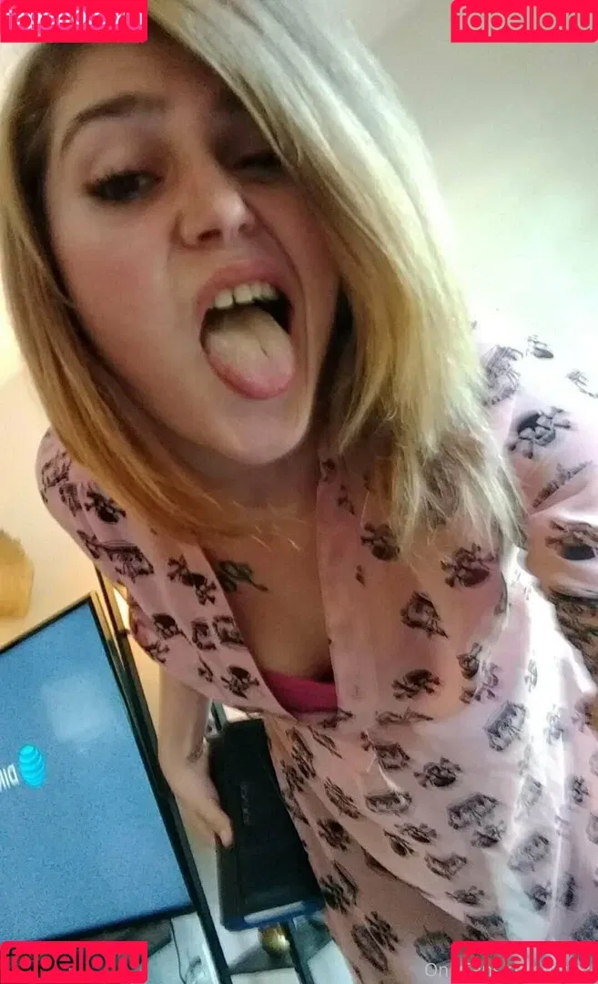 pyxxii Onlyfans Photo Gallery 