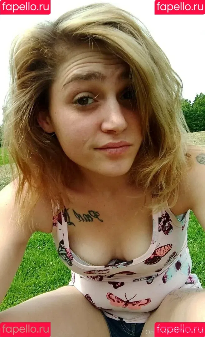pyxxii Onlyfans Photo Gallery 