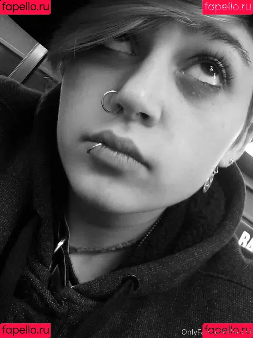 pyxxii Onlyfans Photo Gallery 