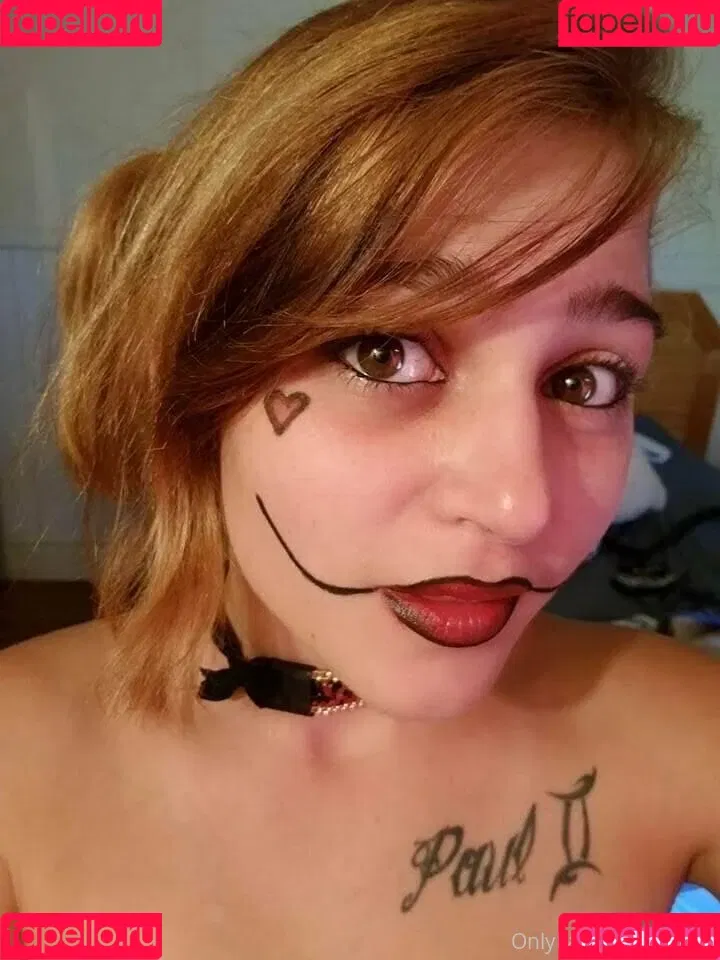 pyxxii Onlyfans Photo Gallery 
