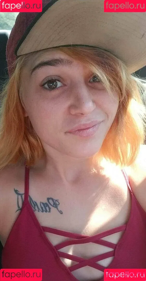 pyxxii Onlyfans Photo Gallery 