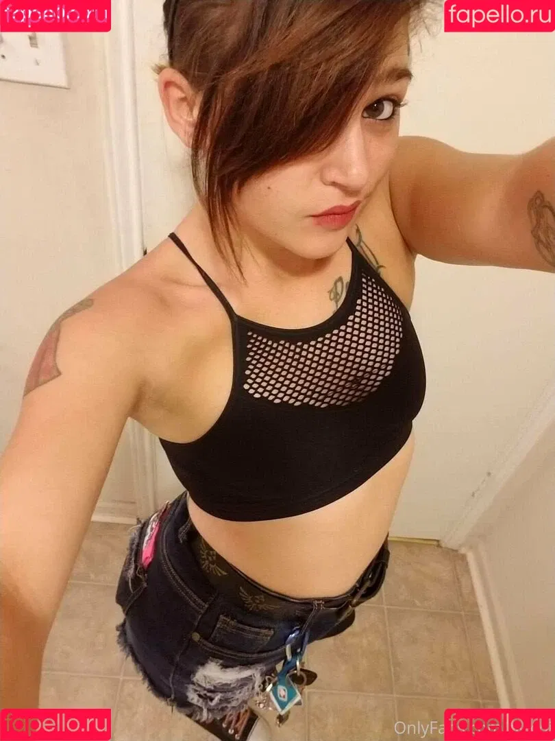 pyxxii Onlyfans Photo Gallery 