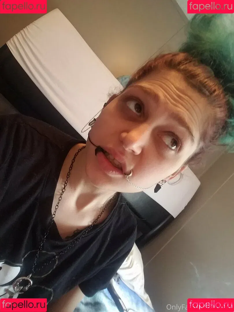 pyxxii Onlyfans Photo Gallery 
