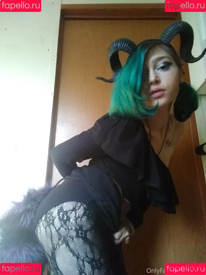 pyxxii Onlyfans Photo Gallery 